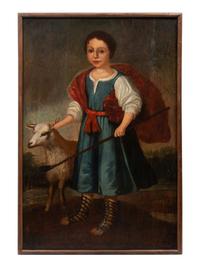 Continental School, 19th Century