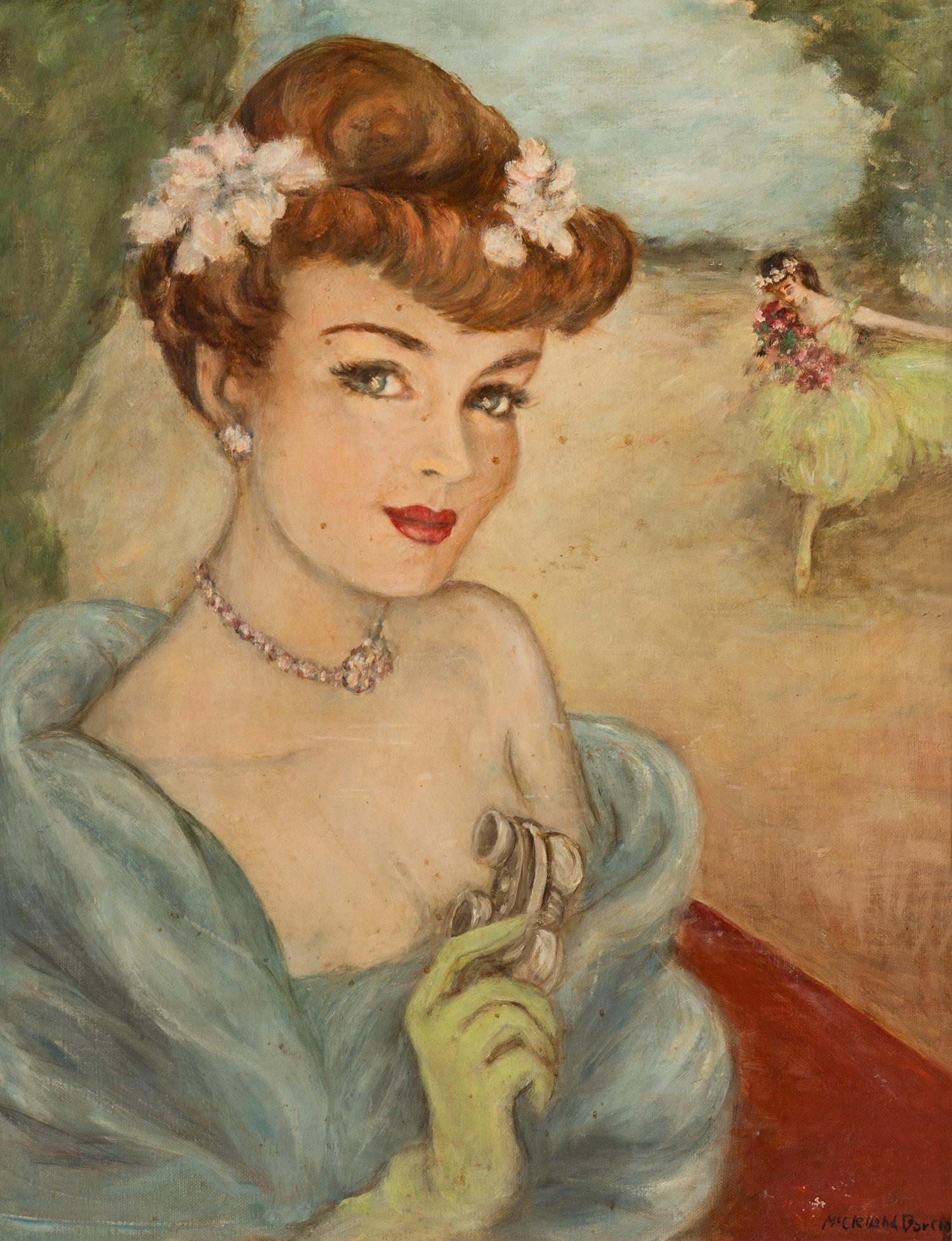 Night at the Ballet