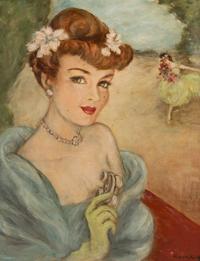 Night at the Ballet