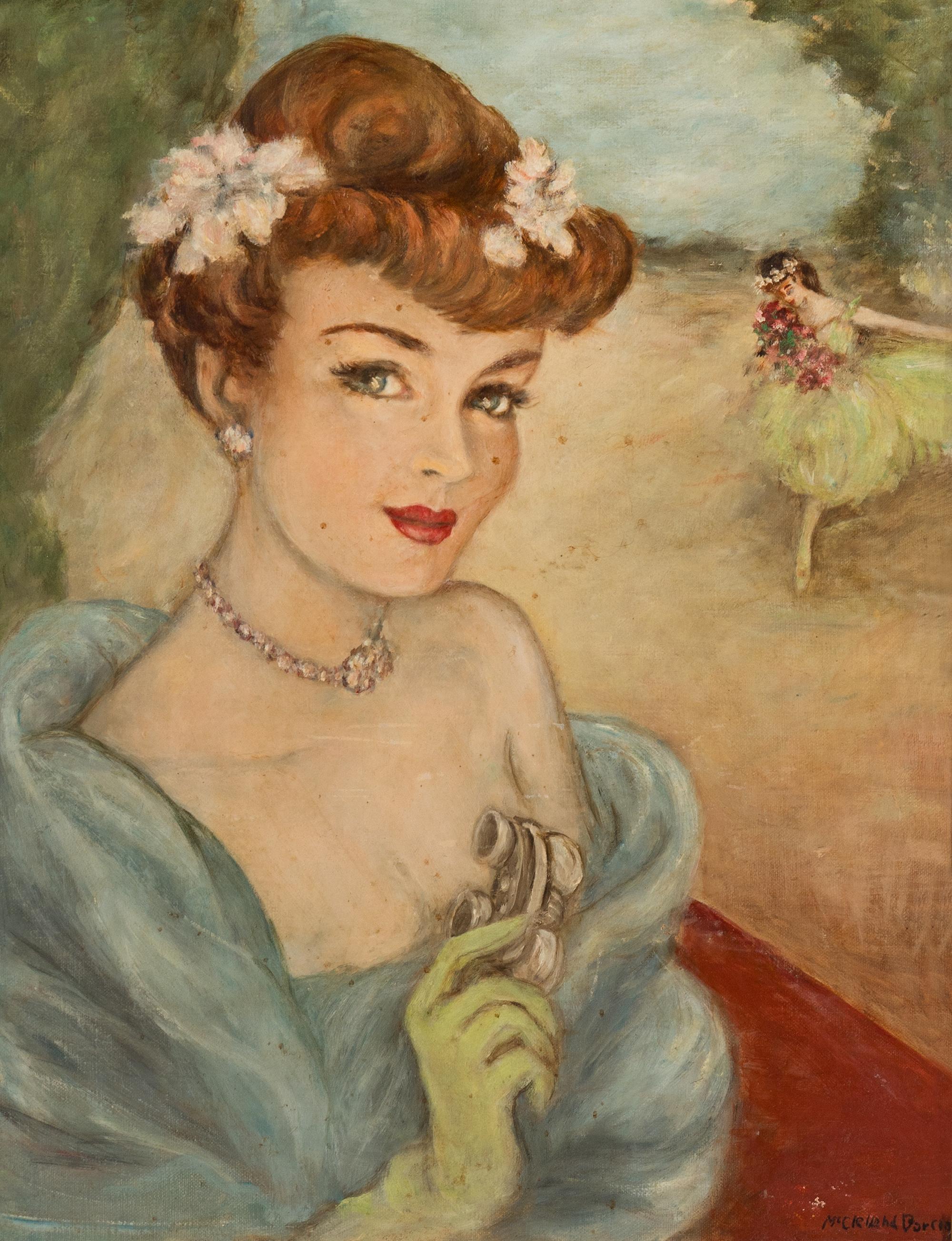 Night at the Ballet