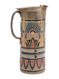 Pitcher, 1996