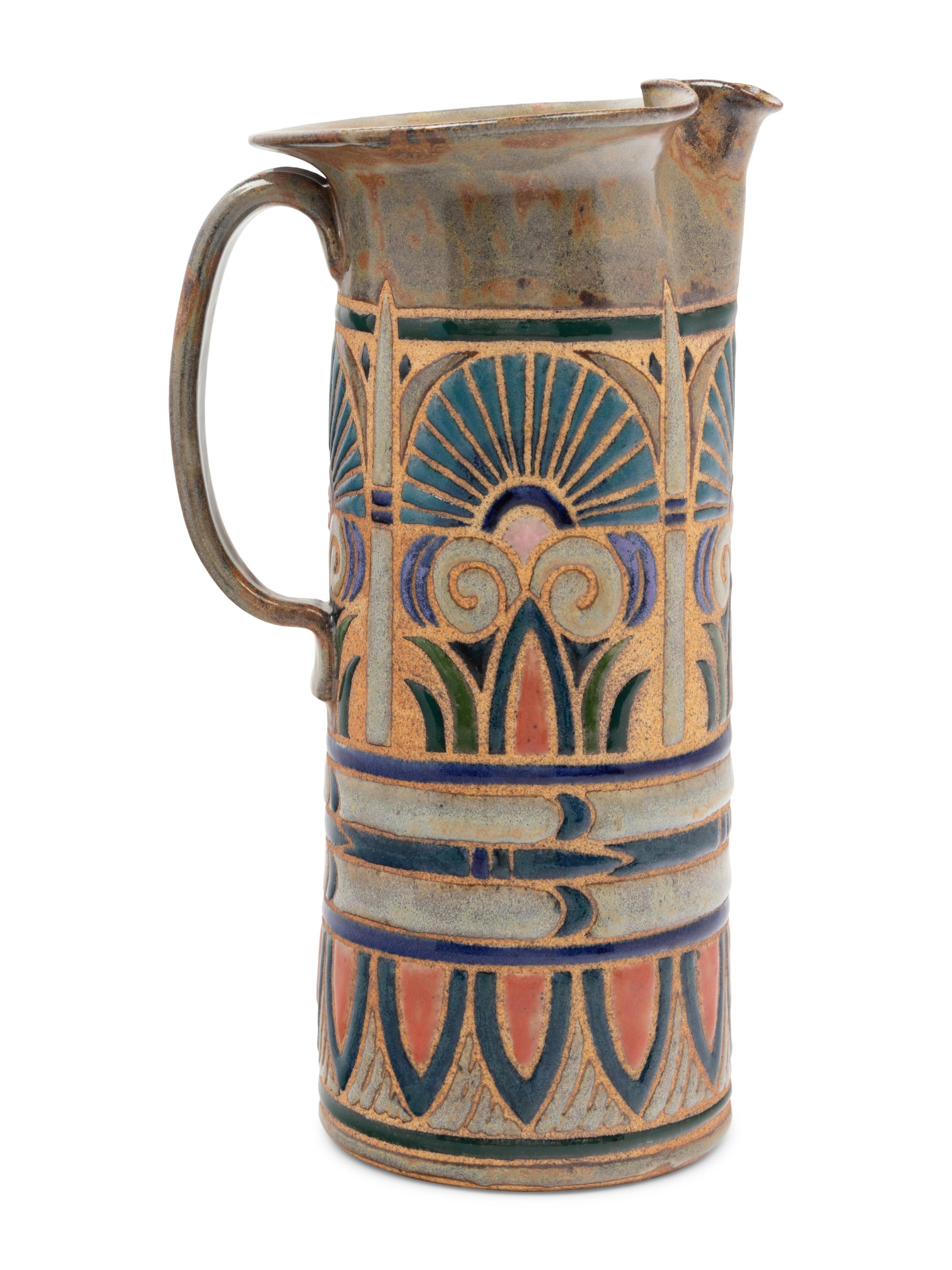 Pitcher, 1996