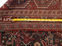 A Qashqai Wool Rug