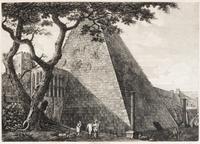 Luigi Rossini (Italian, 1790-1857)