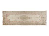 A Kerman Wool Rug