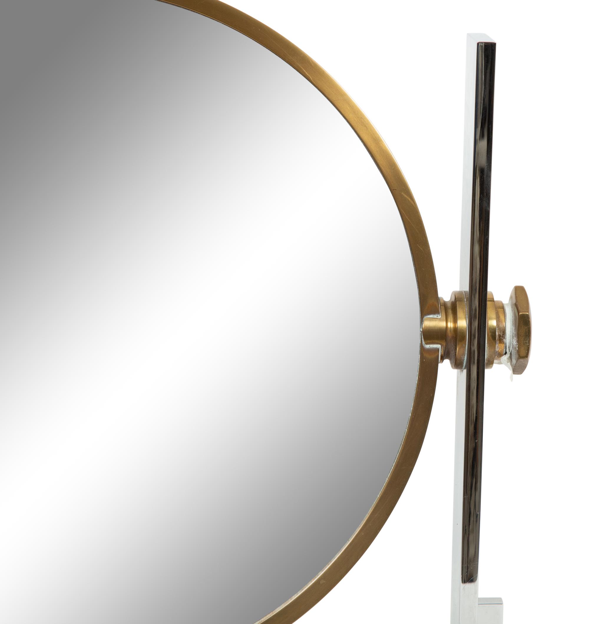 Vanity Mirror