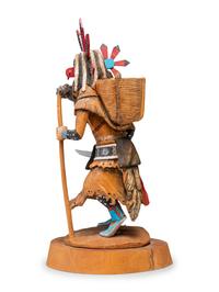 Katsina, Scavenger