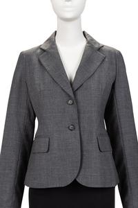 Libertine Gray Jacket, 2000-10s