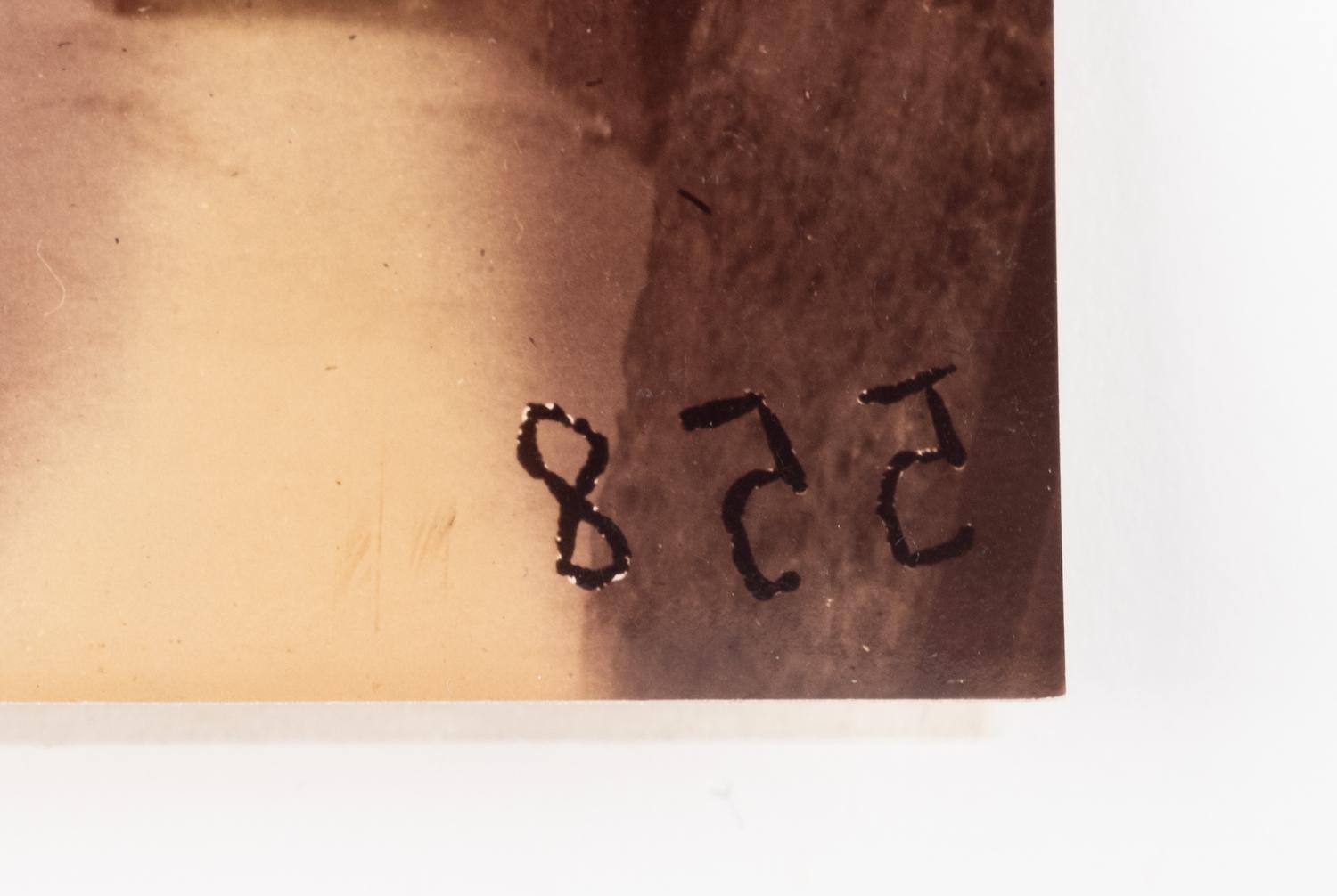 A group of three photographs ( Cour, rue Saint-Jacques 346, disparu, 5e arrondissement , 1900; Saint-Severin - rue Saint Séverin , 1905-1906; Coin, rue Norvins et des Saules , 1925)
