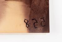 A group of three photographs ( Cour, rue Saint-Jacques 346, disparu, 5e arrondissement , 1900; Saint-Severin - rue Saint Séverin , 1905-1906; Coin, rue Norvins et des Saules , 1925)