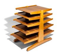 Magazine Tree, model 4765