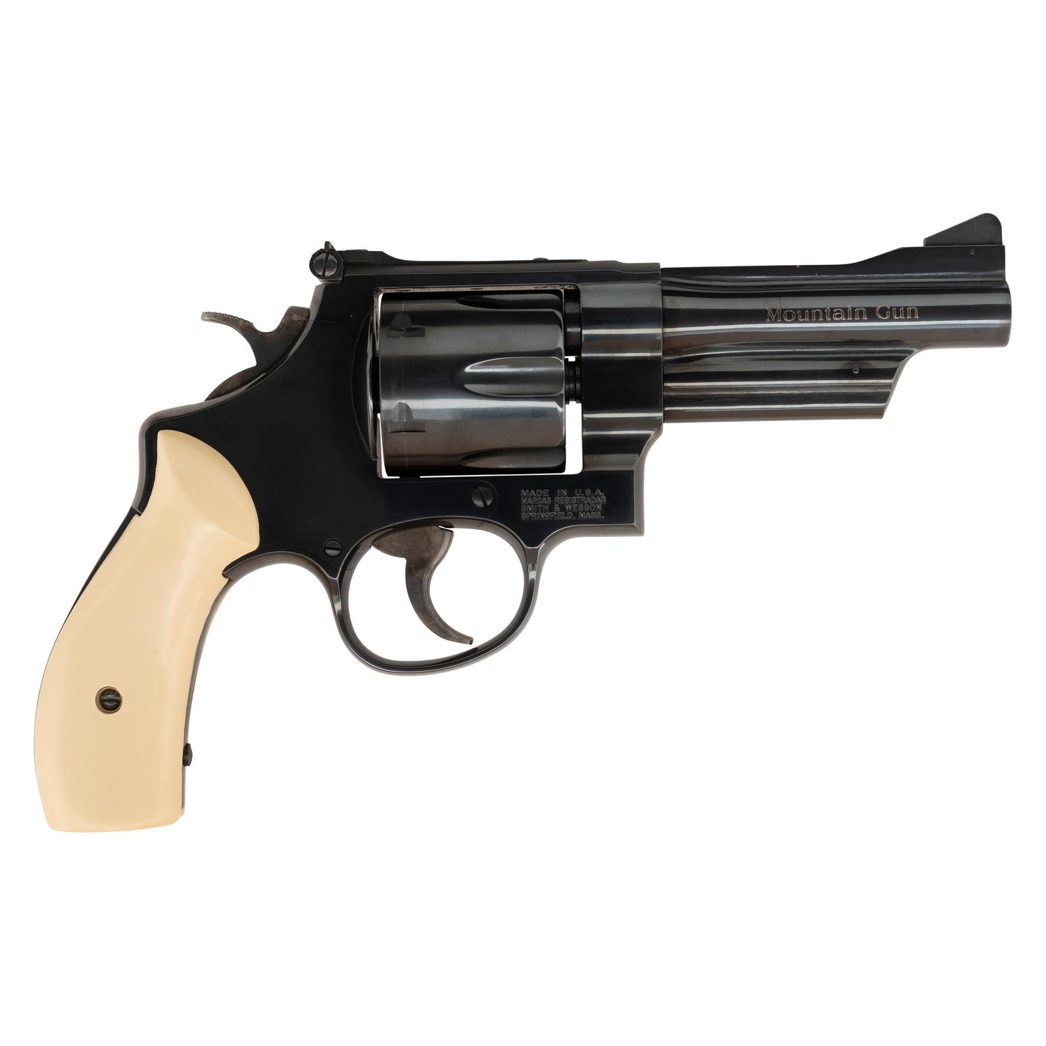 *Smith & Wesson 25-13 in Box