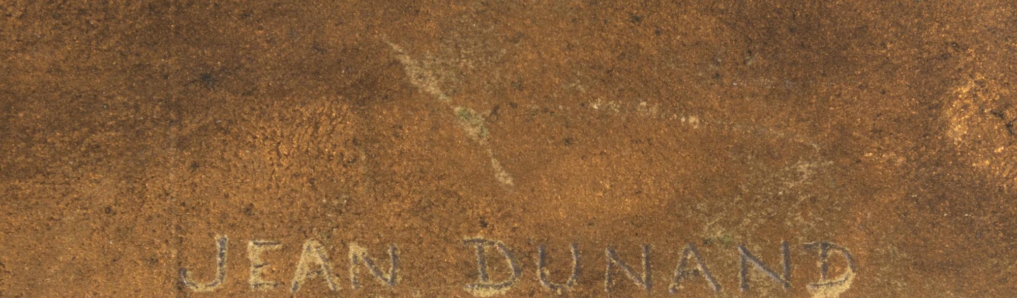 Jean Dunand (Swiss, 1877-1942) — Les Arts Appliqués , c. 1935