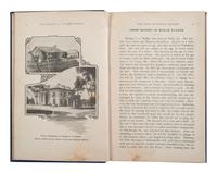 [BUSINESS -- WALKER, Madam C.J. (born Sarah Breedlove, 1867-1919)]. The Madam C.J. Walker Beauty Manual: A Thorough Treatise Covering All Branches of Beauty Culture. FIRST EDITION. Indianapolis: The Madam C.J. Walker Manufacturing Co. Inc., ca 1928.