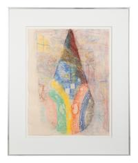 Dunce Rubbing