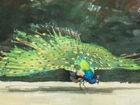 Feeding , 2000