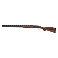 * SKB Arms Crown Match 505 Trap Shotgun with Two Barrel Sets
