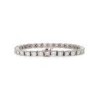 DIAMOND BRACELET