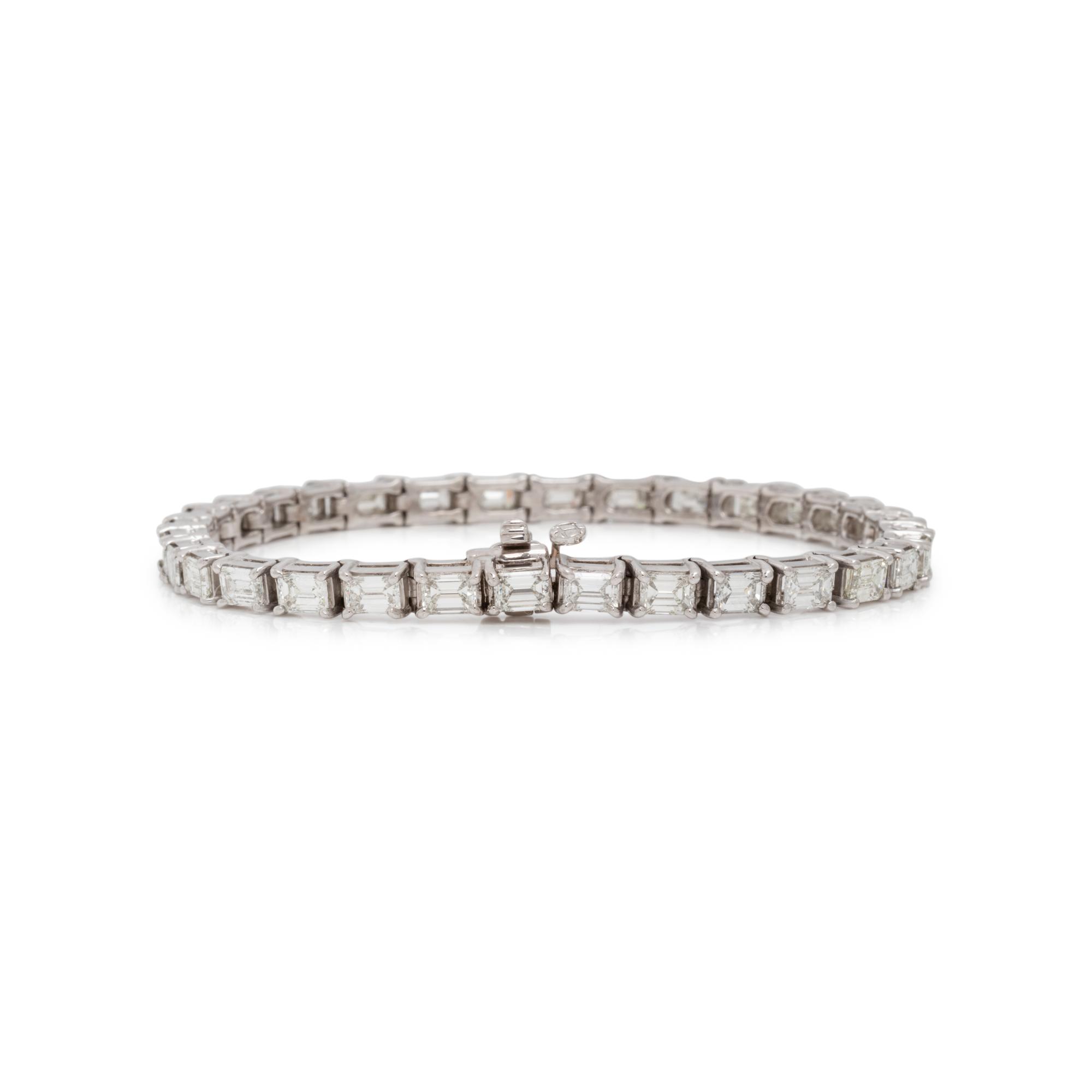 DIAMOND BRACELET