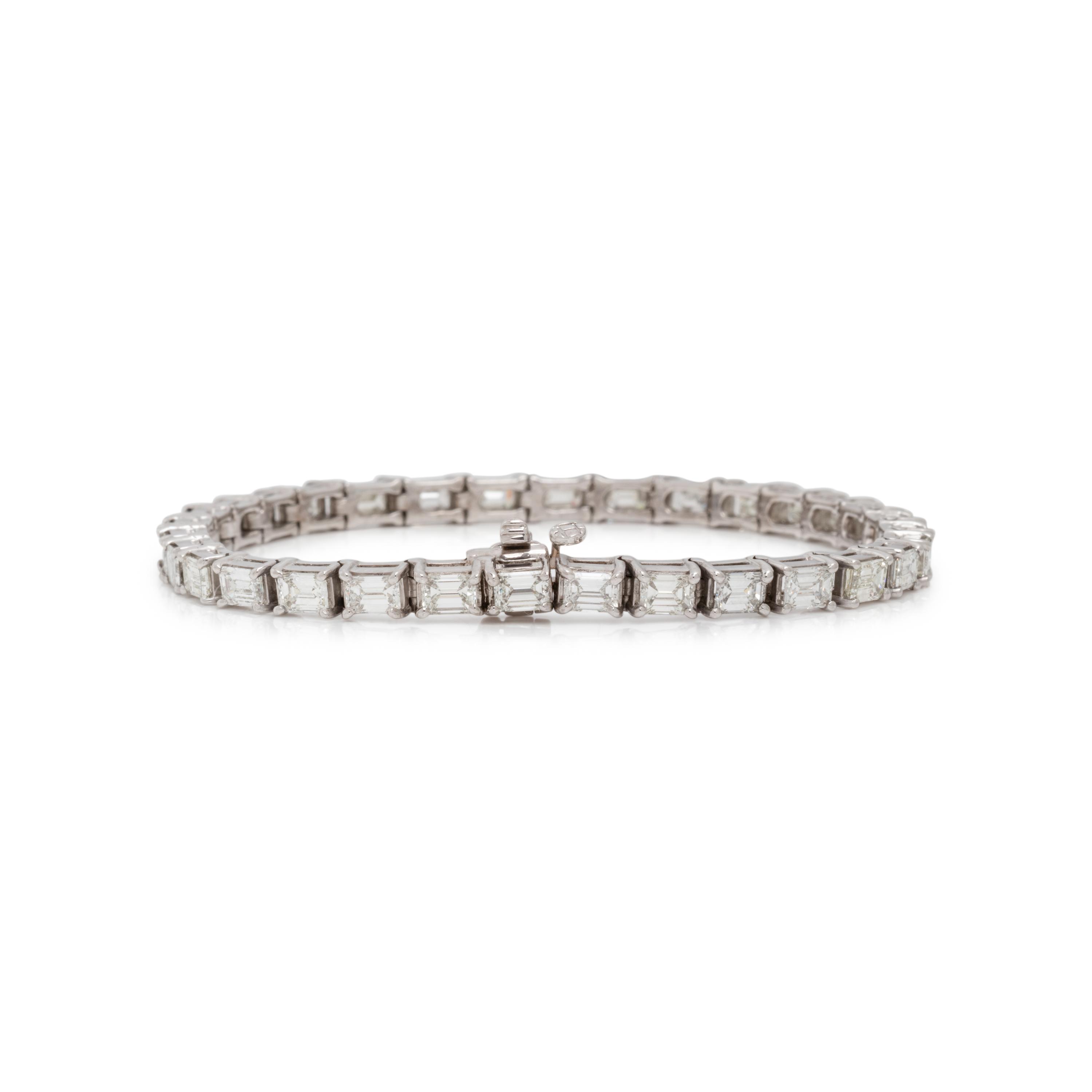 DIAMOND BRACELET