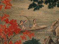 Attributed to Giuseppe Castiglione