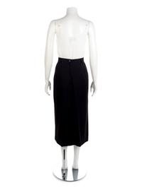 Three Oxford Clothes Skirts, 1980-2000s