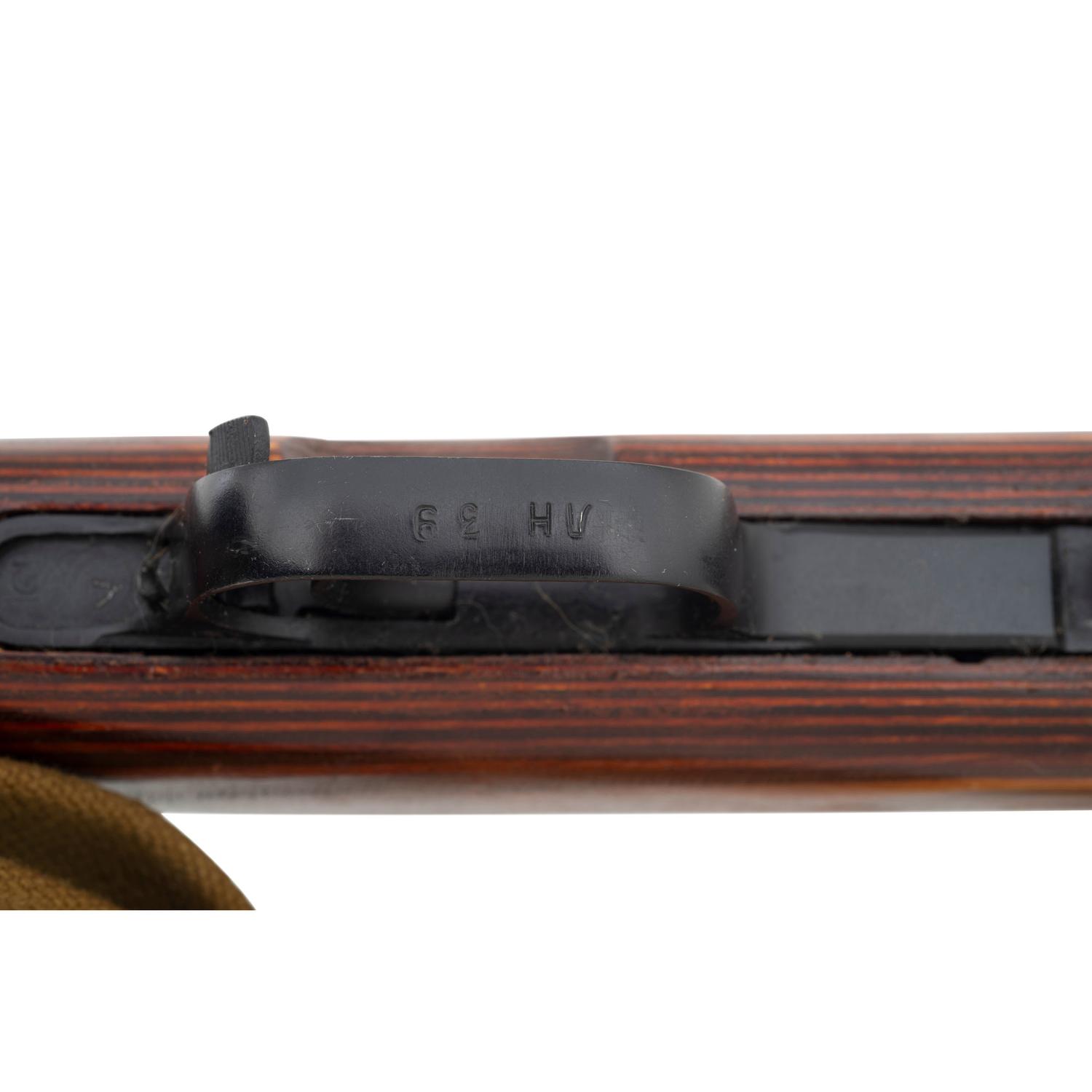 ** Tula Made and Arsenal Refurbished Soviet SKS in Box with Accessories