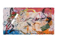 H Series, #36 , 2000