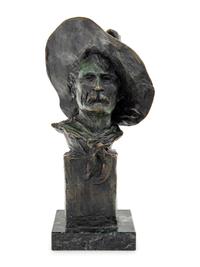 After Frederic Remington (American, 1861-1909)