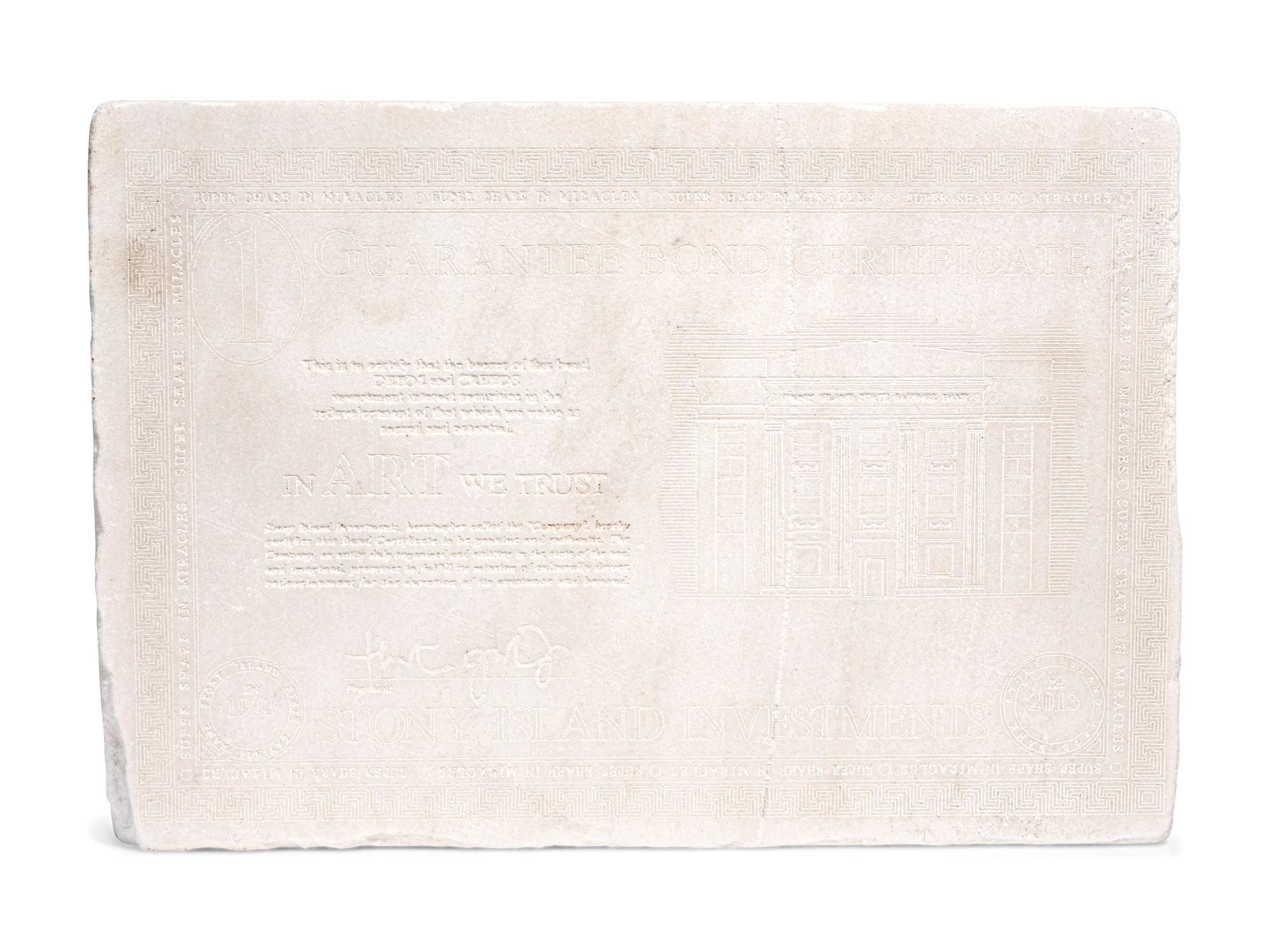 Bank Bond