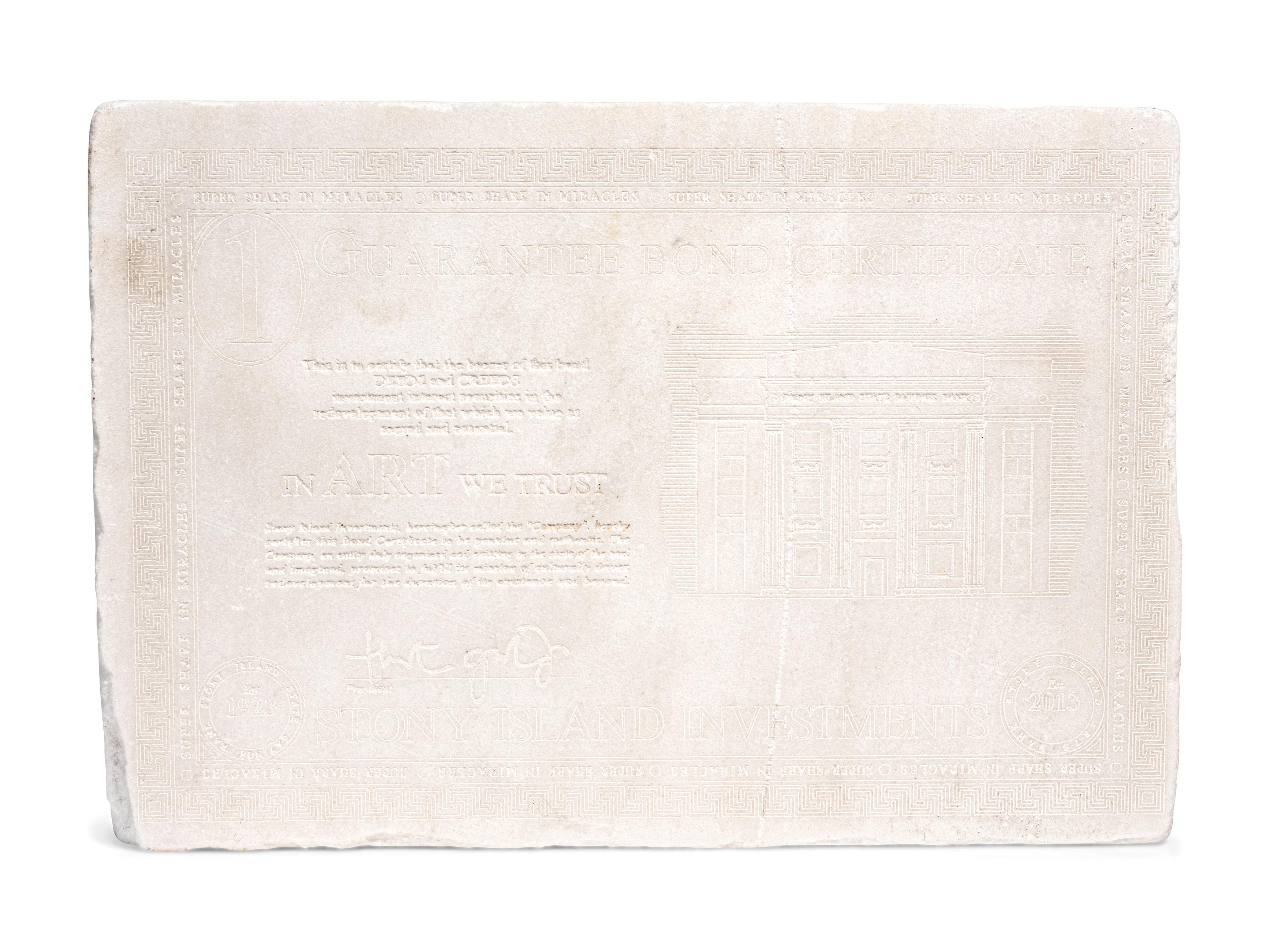 Bank Bond