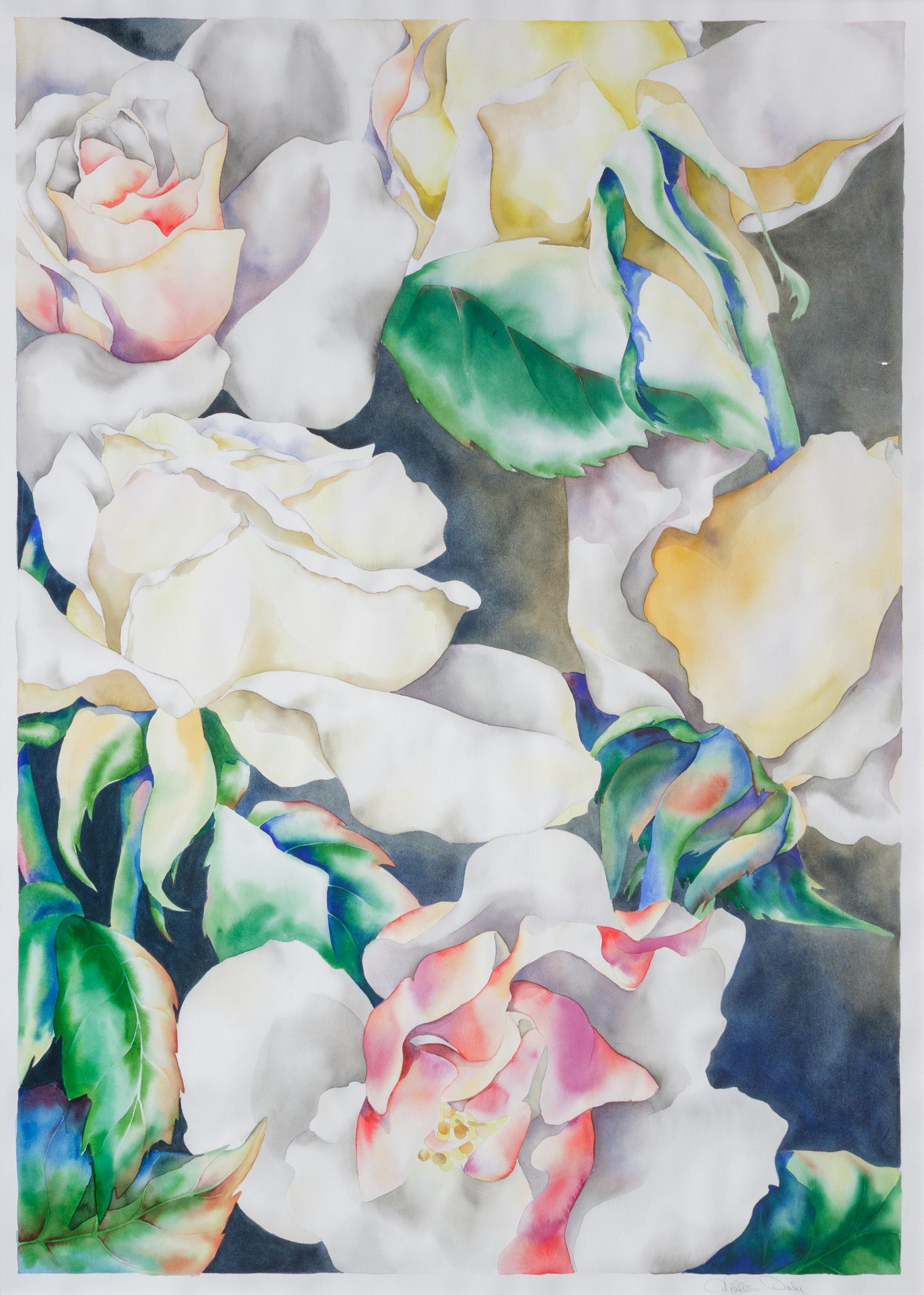 Floral Still Life