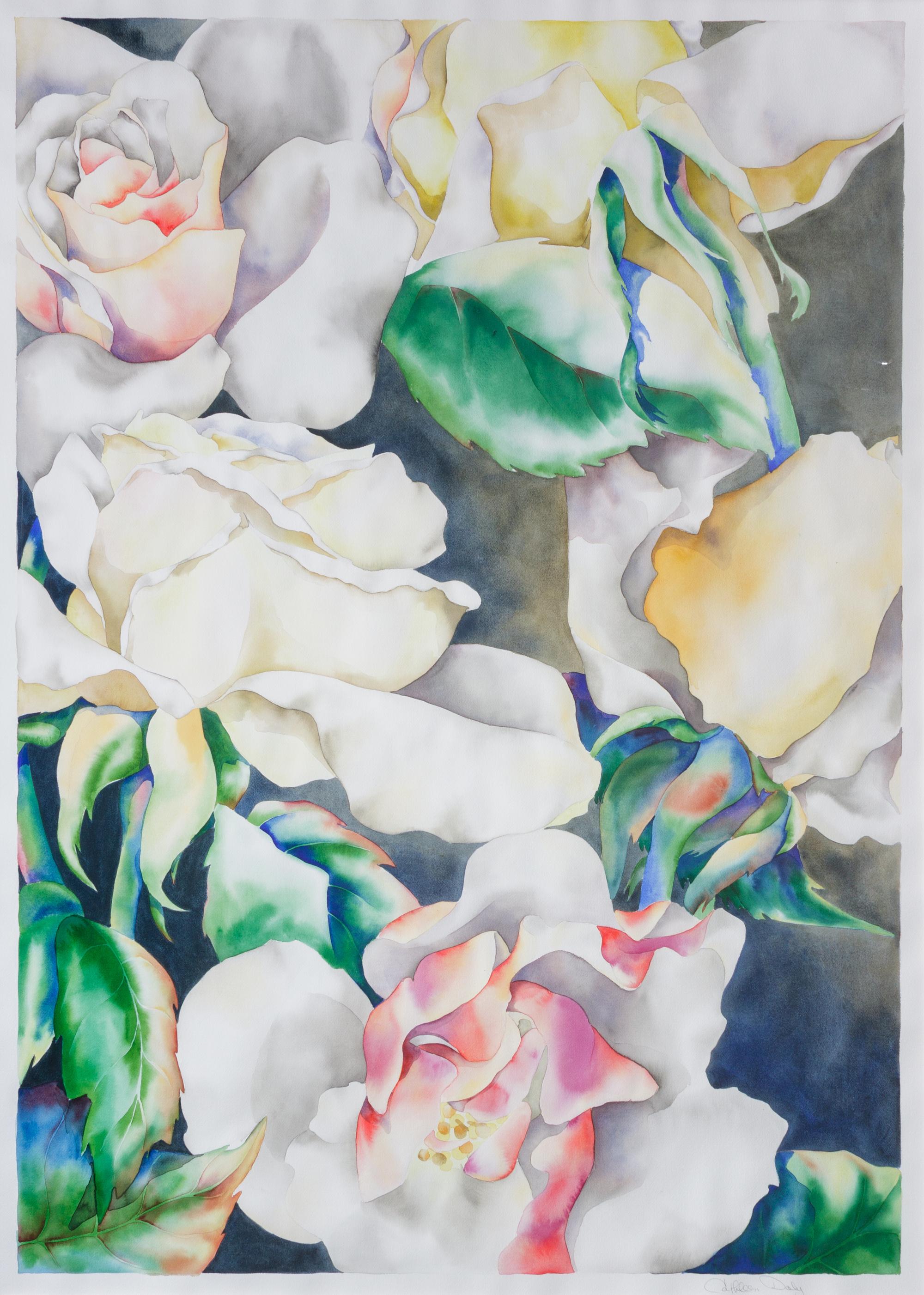 Floral Still Life