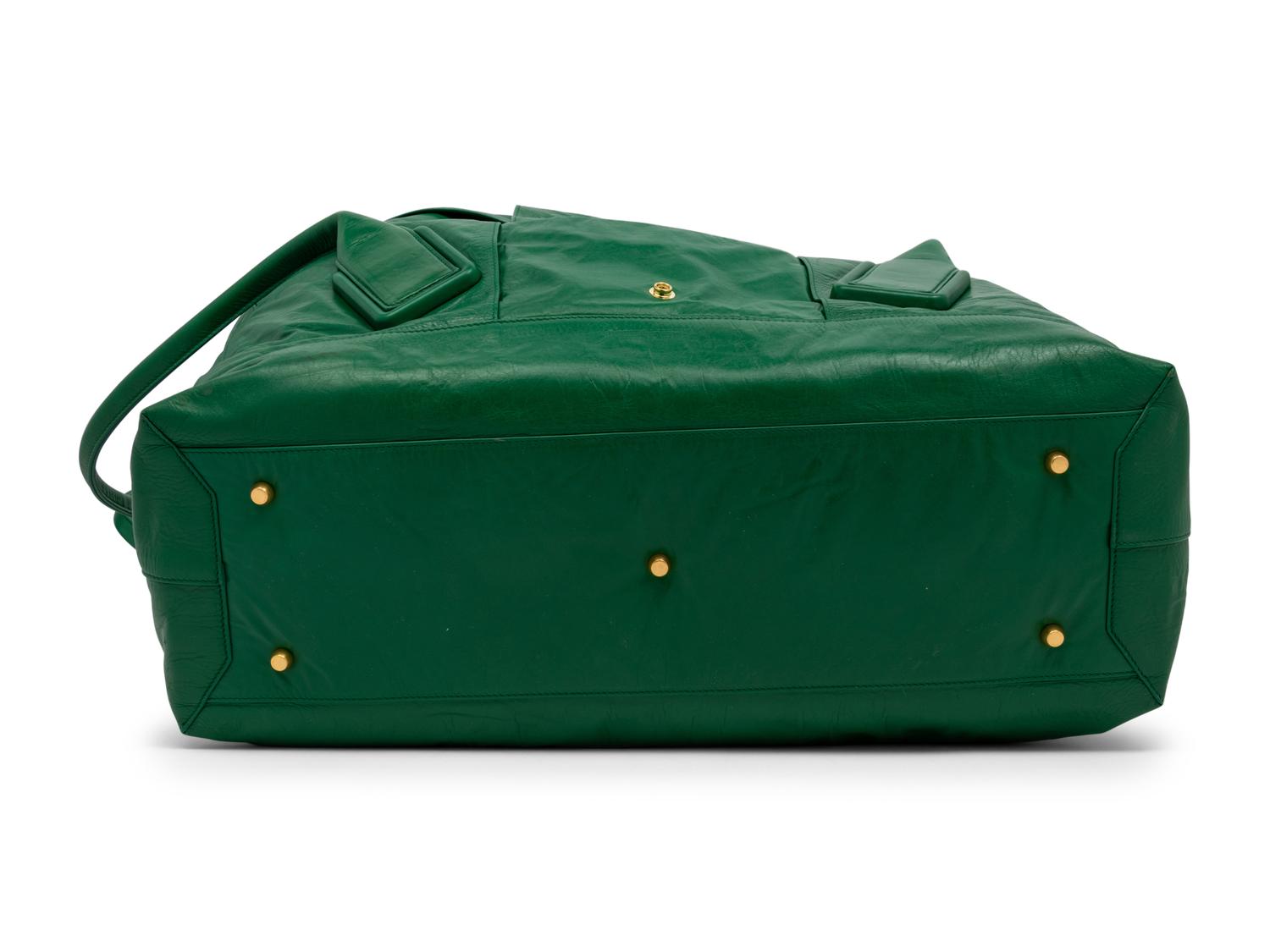 Bottega Veneta Large Duffle