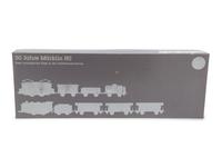 A Factory Boxed Marklin: 50th Anniversary Polychrome HO-Gauge Commemorative Set