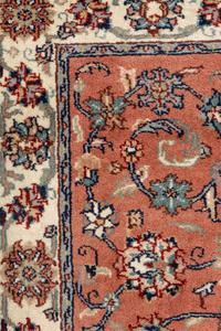 An Indian Wool Runner