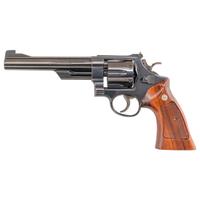 *Smith & Wesson Model 25-2 in Box