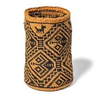 Pat Courtney Gold (Wasco-Wisham, 1939 - 2022) — Sally Bag