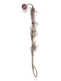 Plains Beaded Flophead Club
