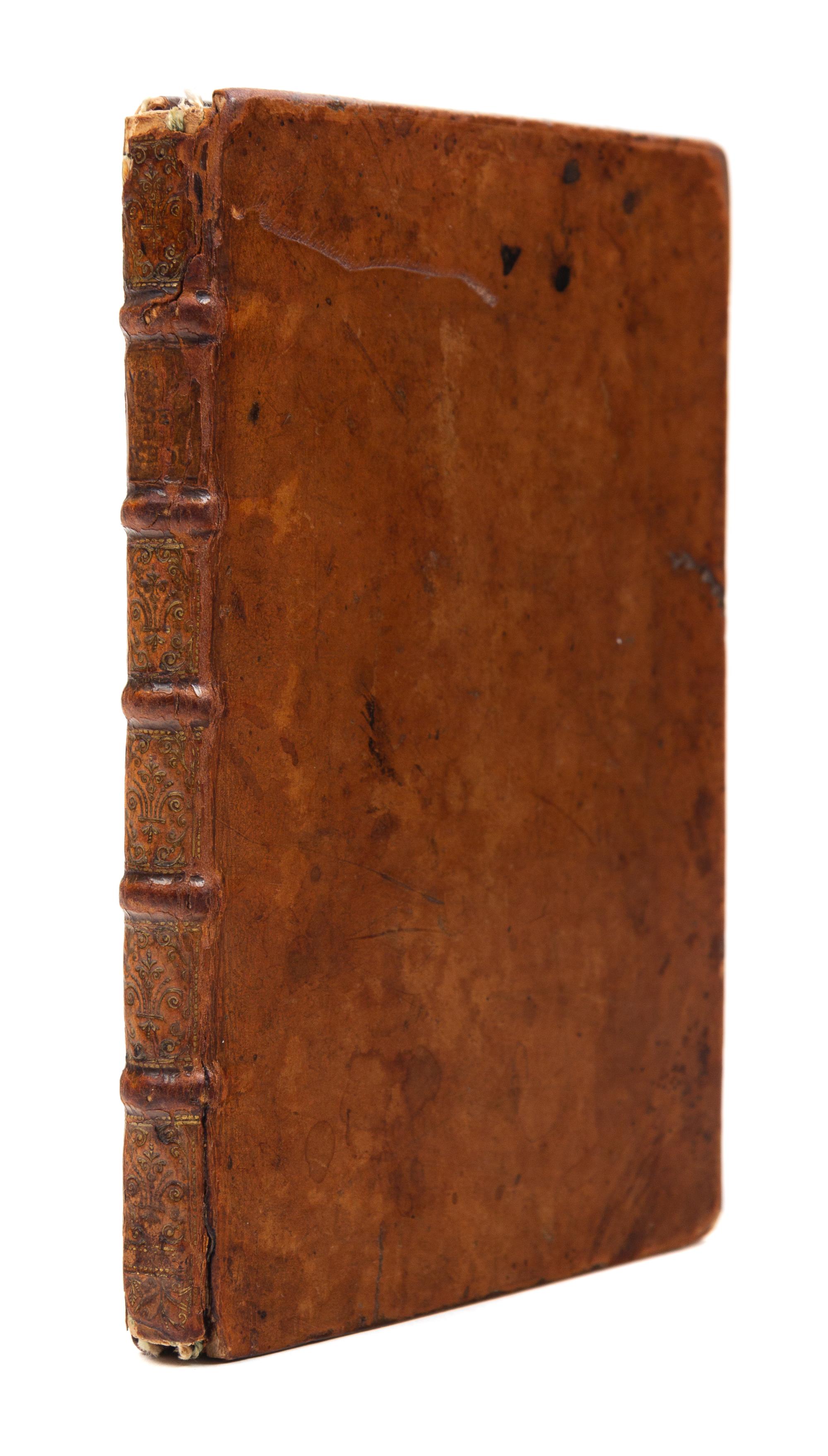 SCHOUTEN, Willem Corneliszoon (ca 1567-1625). Journal ou Description du Merveilleux Voyage de Guillaume Schouten. Amsterdam, 1619.