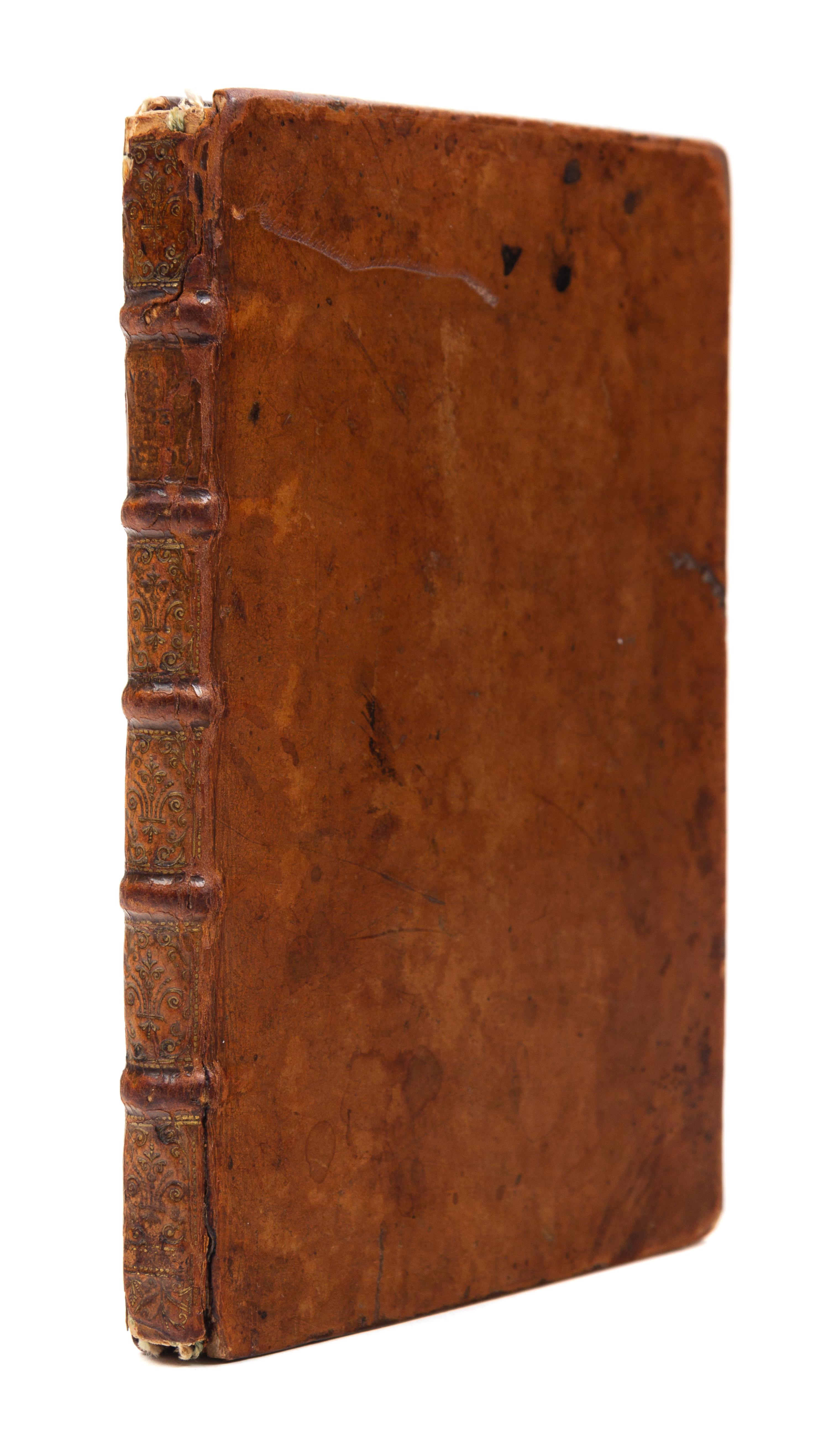 SCHOUTEN, Willem Corneliszoon (ca 1567-1625). Journal ou Description du Merveilleux Voyage de Guillaume Schouten. Amsterdam, 1619.