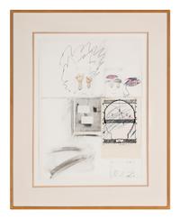No. 2 (from Natural History, Part I, Mushrooms ), 1974