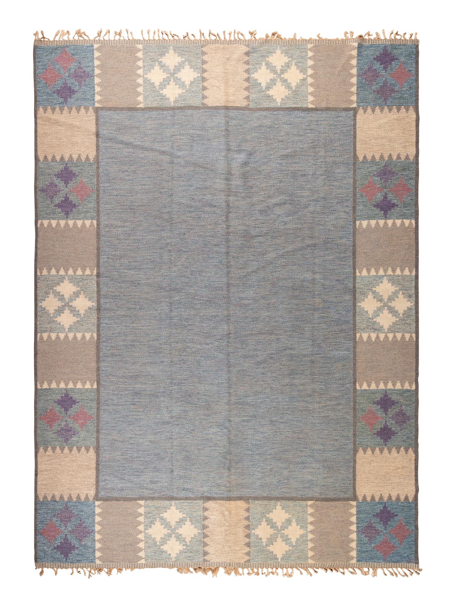 Flatweave Rug
