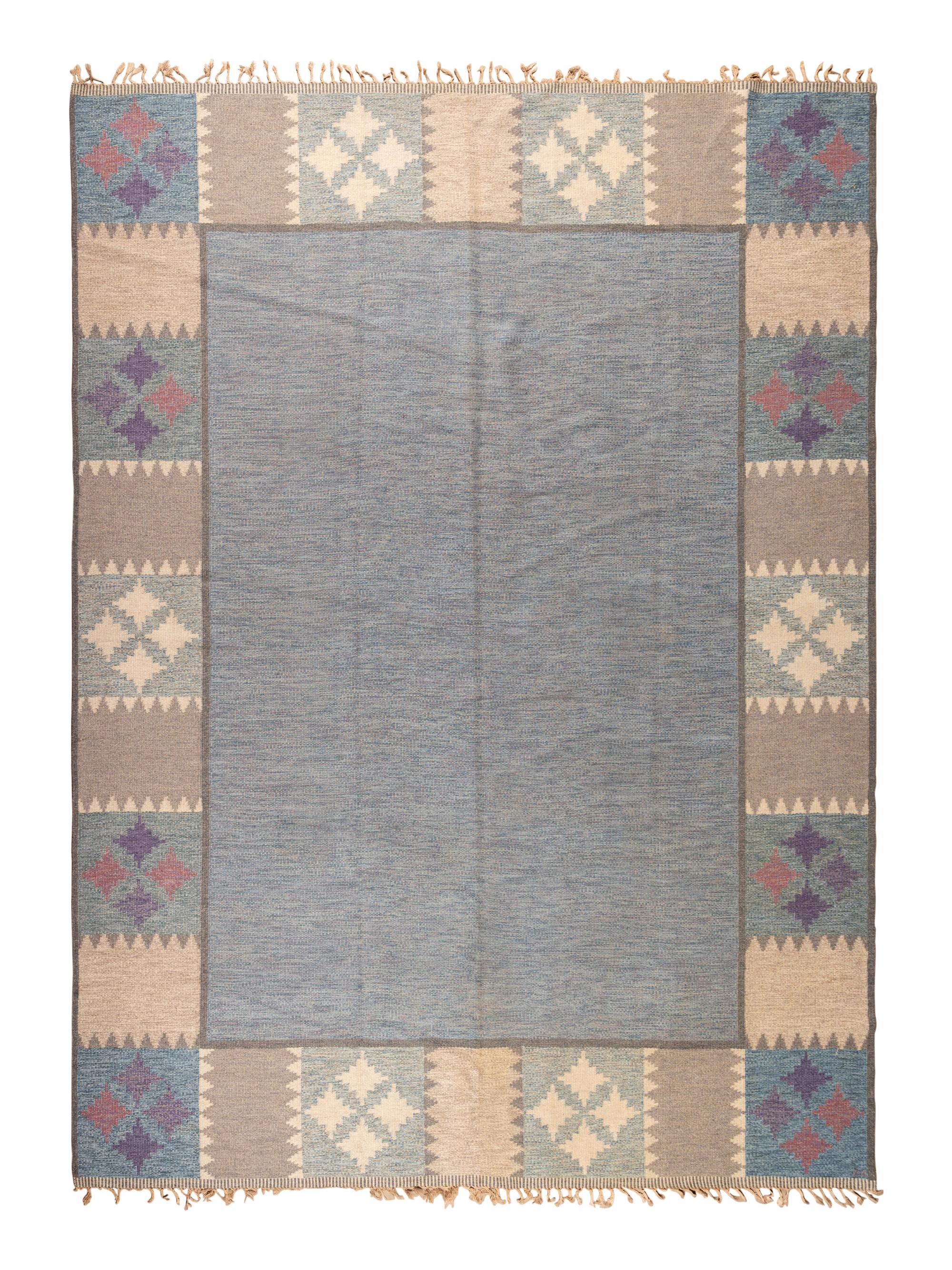 Flatweave Rug