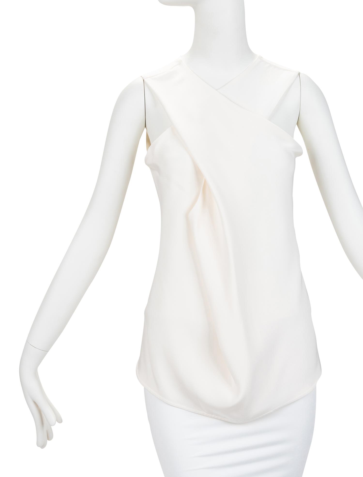 Three Celine Tops, 2010-20s