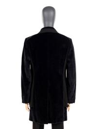 Comme des Garcons Men's Coat, c.2017 — BNY 94