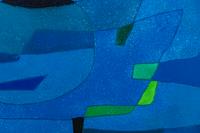 A Group of Four Prints ( Estacade, Plage et Baigneuse Fleur; Mer-Espace-Reflect ; Heure Meridienne ; and Jardin Marine )