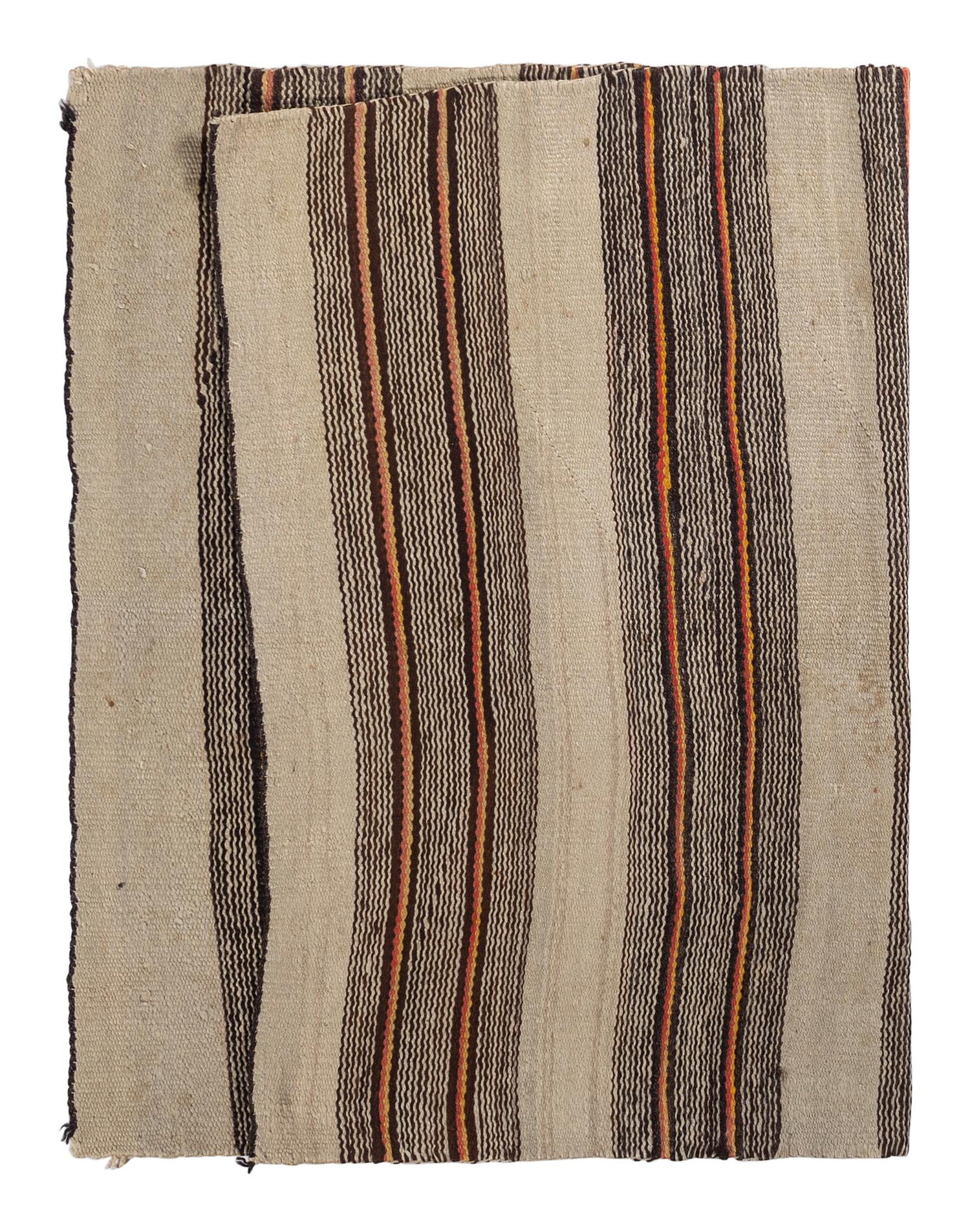 Navajo Diyugi Weaving / Rug