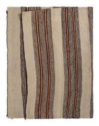 Navajo Diyugi Weaving / Rug