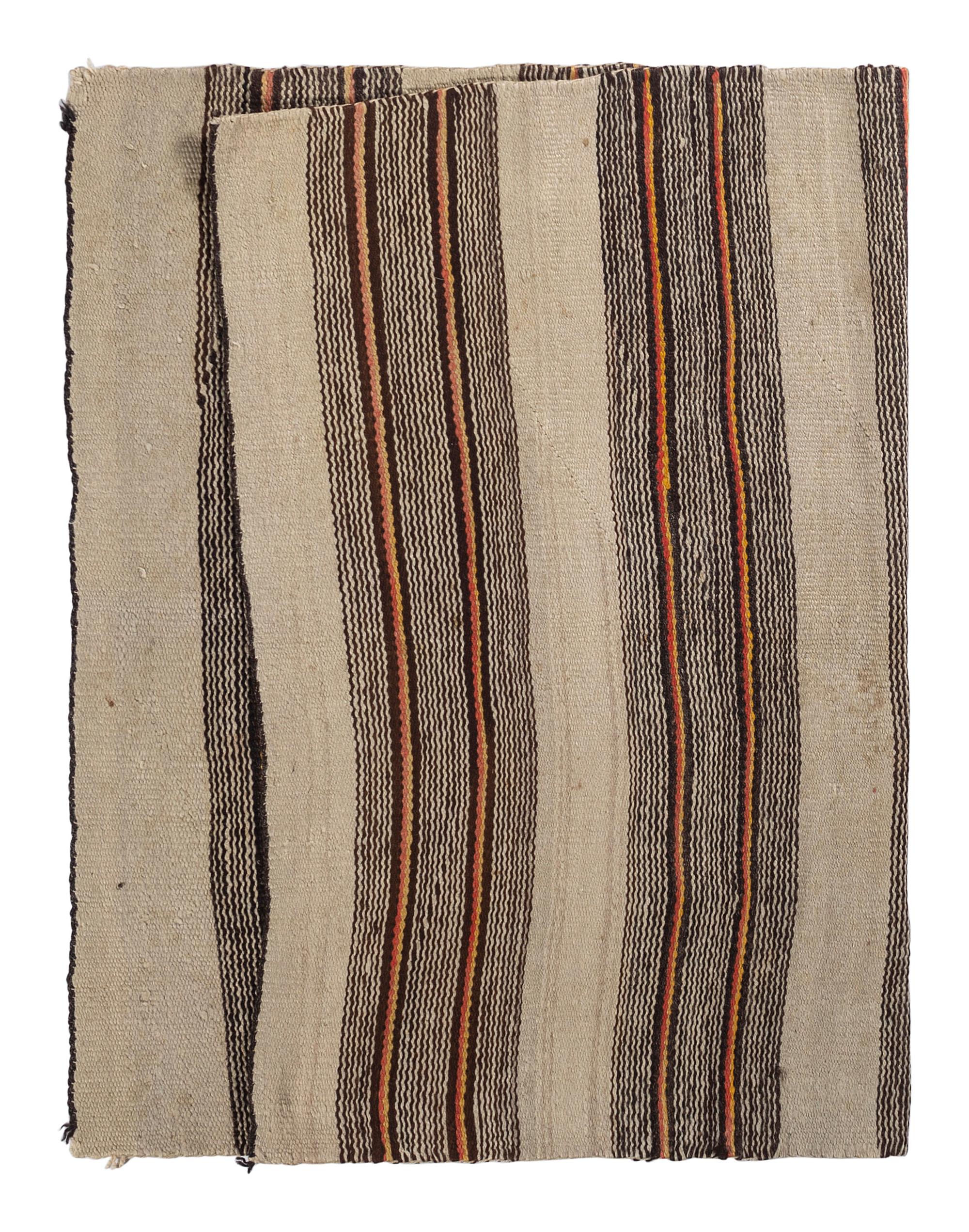 Navajo Diyugi Weaving / Rug